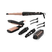 Rowenta uvijač za kosu 14 u 1