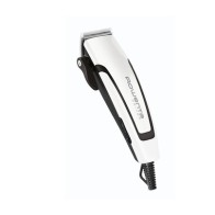 Rowenta TN1601F1 bežični aparat za šišanje, nehrđajuće oštrice, podesiva duljina 0‑2 mm, 60 min rada, 2000 mAh baterija