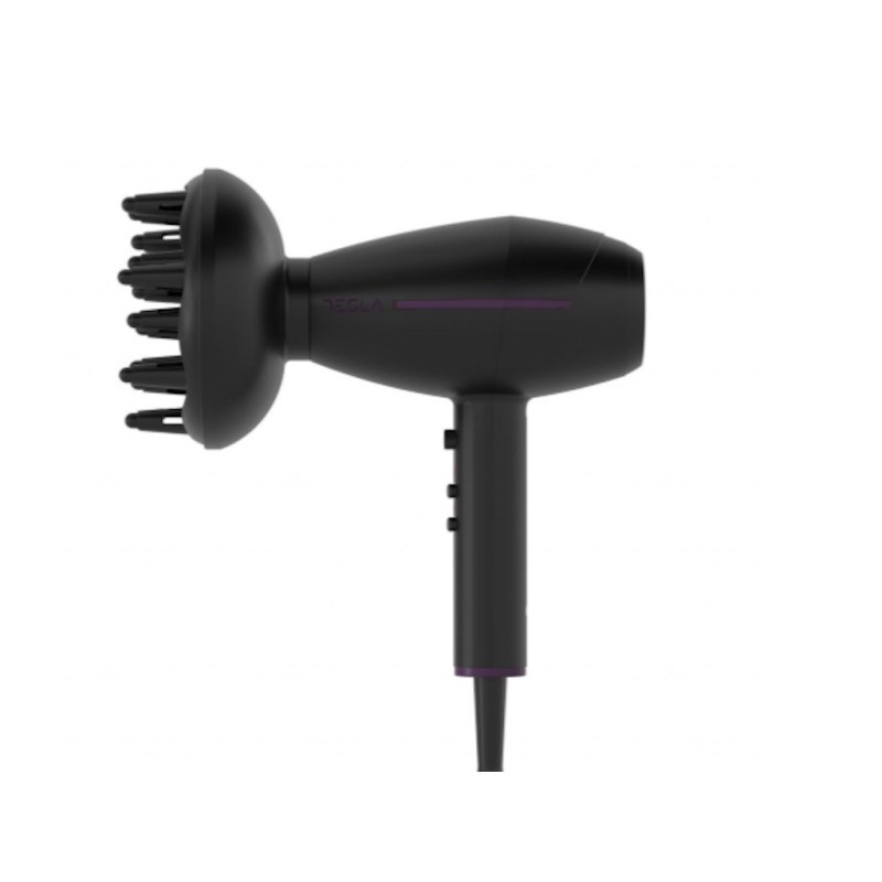TESLA fen za kosu DRH300BA 2300W / 3 nivoa / HAIRDRYER TESLA fen za kosu DRH300BA 2300W / 3 nivoa / HAIRDRYER