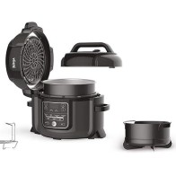 Ninja visenamjensko kuhalo 6L7 funkcija, TenderCrisp tehno.tezina 11kg, snaga 1460W