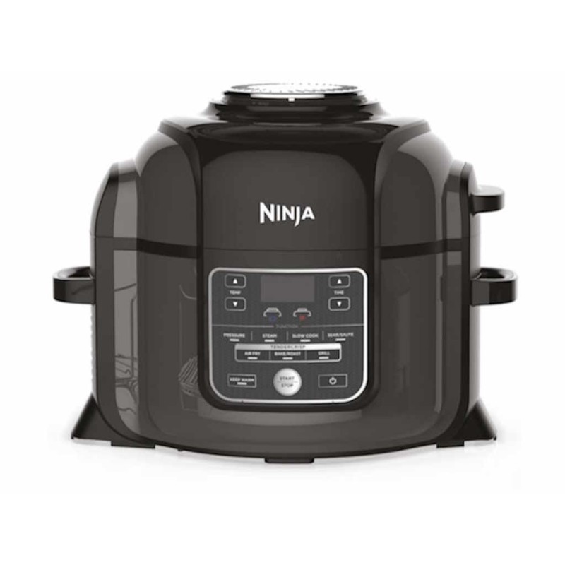 Ninja visenamjensko kuhalo 6L7 funkcija, TenderCrisp tehno.tezina 11kg, snaga 1460W
