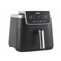 Ninja friteza na vruci zrakKap. 4.7L,4 funk. Snaga 1750WNano keramicki premaz, AirCrips tehnol.