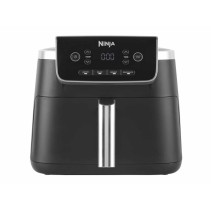 Ninja friteza na vruci zrakKap. 4.7L,4 funk. Snaga 1750WNano keramicki premaz, AirCrips tehnol.
