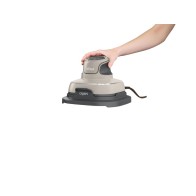 Ninja CRISPi 4u1 bez/crna4 funkcije,prenosna friteza,snaga 1700W,2 posude 3.8L i 1.4L