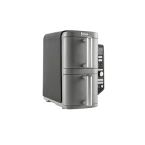 Ninja XL 2-slojna friteza30% uzi, do 55% brzi, 6 funkc.kuhanja, snaga 2470W, tezina 10.3kg