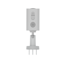 Xiaomi vanjska kamera BW300 4900 mAh baterija 2k rezolucija, IP67