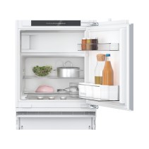 Bosch podpultni hladnjak Serie 4|, pretinac za zamrzavH:93 L, Z: 17 L, 82X60cm