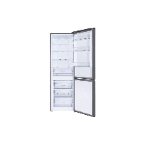 TCL frižider RP318BSE1318L, E, InverterTotal No Frost