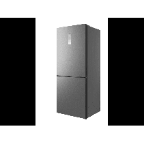 TCL frižider RP417BXE0417L, E, InverterTotal no frost