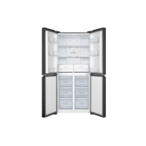 TCL frižider RP470CSE1470L, E, InverterTotal No Frost