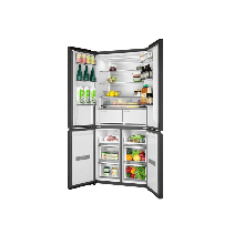 SBS Free bulit-in frižider TCL