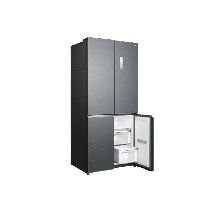 SBS Free bulit-in frižider TCL