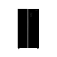 TESLA SBS frižider RB4300FHBE Side by Side,Total No Frost (V)177cm (Š)90.4cm (D)57.2cm