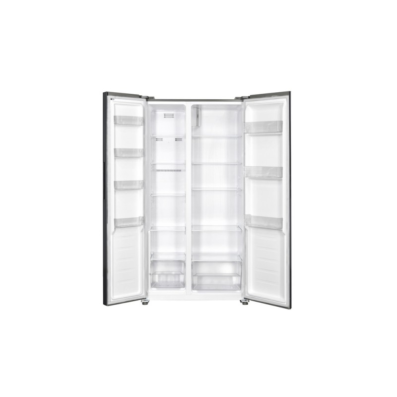 TESLA SBS frižider RB4300FHBE Side by Side,Total No Frost (V)177cm (Š)90.4cm (D)57.2cm