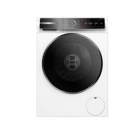 BOSCH perilica rublja Serie 8|, 9 kg, 1400 rpm, Iron Assist, Mini load, ActiveWater Plus
