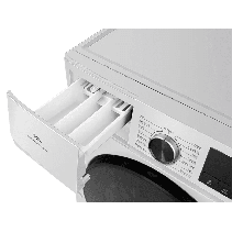 TCL veš mašina FF0912WA09kg, 1200rpmBig LED Display