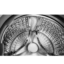 TCL veš mašina FF0912WA09kg, 1200rpmBig LED Display