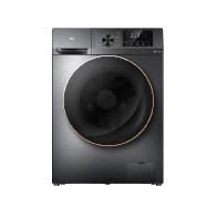 TCL pere/suši mašina CP1012SA0 10+6kg, 1200rpmLarge LCD display