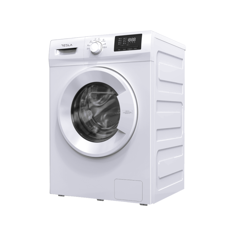 TESLA Veš Mašina WF61030T 6Kg ,1000 obr/min 8 programa ,Std.Motor