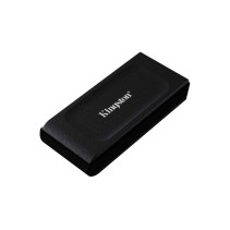 Kingston EXT SSD 2TB XS1000USB-C to USB-AR/W : 1050/1000 MB/s