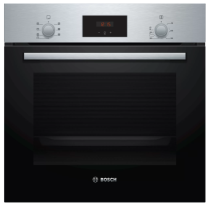 BOSCH pećnica Serie 2| INOXKatalitičke obloge