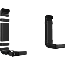 BOSCH Set za napu HEZ9VDKR1Za ploče sa ventilacijomAll type (60 cm, 70cm i 80 cm)