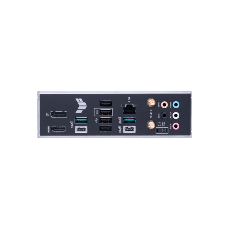 TUF GAMING B650-PLUS WIFIAMD B650AM54xDDR5HDMI,DPATX