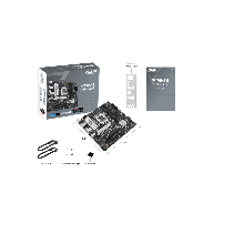ASUS MB PRIME B760M-A D4-CSMIntel B760, LGA 1700, 2x M.2,4xDDR4 2xHDMI, DP, mATX