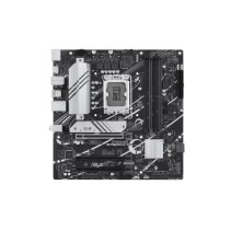 ASUS MB PRIME B760M-A D4-CSMIntel B760, LGA 1700, 2x M.2,4xDDR4 2xHDMI, DP, mATX