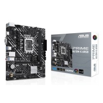 ASUS MB PRIME H610M-K ARGBLGA1700, 2xDDR5, 1x M.2, 6xUSB1x VGA, 1x HDMI, mATX