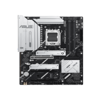 ASUS MB PRIME X870-PX870, AM5 4xDDR54x M.2 2x SATA,HDMI,10x USB, RAID,ATX