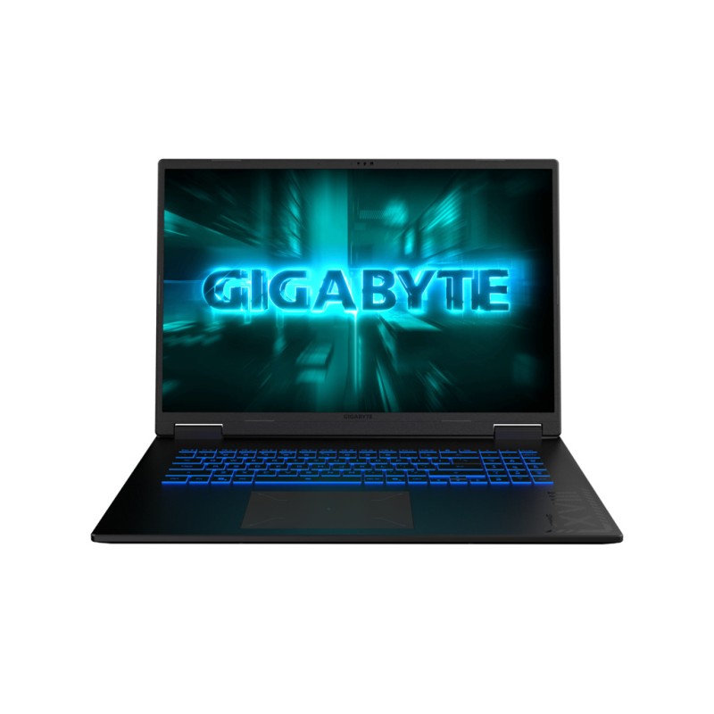 Gigabyte NB Gaming A18 Ryzen 7 260, 5050 8GB, 18" WQXGA 165Hz, 16GB, 1TB