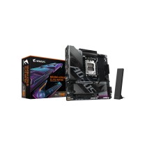 Gigabyte MB B840 AORUS ELITE AM5, 4x DDR5, 2x M.2, 4x SATA 8xUSB 1x HDMI, 1x DP, mATX