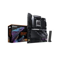 Gigabyte B850 A ELITE WF7 – ATX matična ploča, 4 × DDR5, 3 × M.2, 4 × SATA, HDMI & DP, USB‑C, 11 USB priključaka