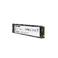 Patriot SSD 256GB M.2P300 M.2 PCIe Gen 3 x4up to R/W : 1700/1100MB/s