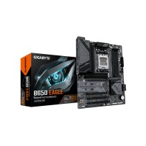 Gigabyte MB B650 EagleAM5 4xDDR5 up to 256GB,(up to 7600MHz) 4x SATA,3xM.2, DP, HDMI