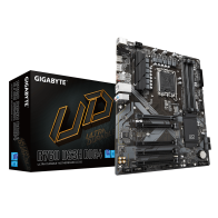 Gigabyte MB B760 DS3H DDR4LGA1700 4xDDR42xM.2 4xSATA6xUSB HDMI, DP ATX