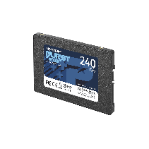 Patriot SSD 240GB 2.5''SATA3, Burst Eliteup to R/W : 450/320MB/s