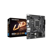 Gigabyte H610M S2H V3 DDR4LGA1700 2xDDR4 M.2 4xSATA6xUSB HDMI, 2xDP, VGA
