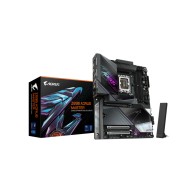 Gigabyte MB Z890 AORUS MASTERLGA1851 4xDDR55xM.2 4xSATA12xUSB DP ATXHDMI, RAID, THUNDERBOLT