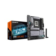 Gigabyte MB Z890 Eagle WIFI7LGA1851 4xDDR54xM.2 4xSATA10xUSB DP ATX RAID, THUNDERBOLT