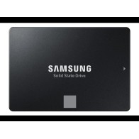 SAMSUNG SSD 870 EVO 2TB2.5'' SATA3V-NAND MLC560MB/s read,530MB/s write