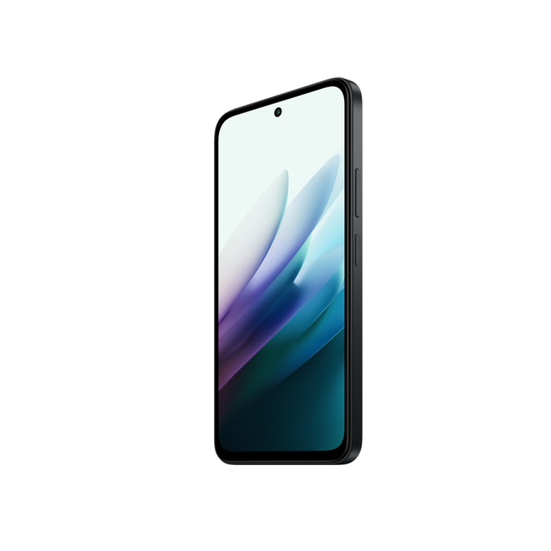 Redmi 15 6+128, Midnight Black