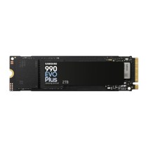 Samsung SSD 990 EVO PLUS 2TB2TB NVMe M.2,PCIe 4.0 x47250MB/s read,6300MB/s write