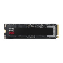 Samsung SSD 9100 PRO 2TB NVMePCIe 5.0 x4,4700MB/s read,13400MB/s write