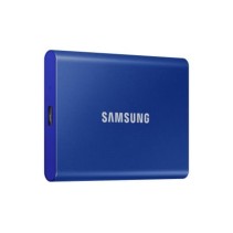 Samsung Portable SSD T7 1TBUSB 3.2 external SSD,blue