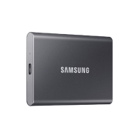 Samsung Portable SSD T7 1TBUSB 3.2 external SSD,titan grey