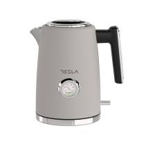 TESLA Kuhalo za vodu KT600CX 2200W  1.7 L  BEŽ