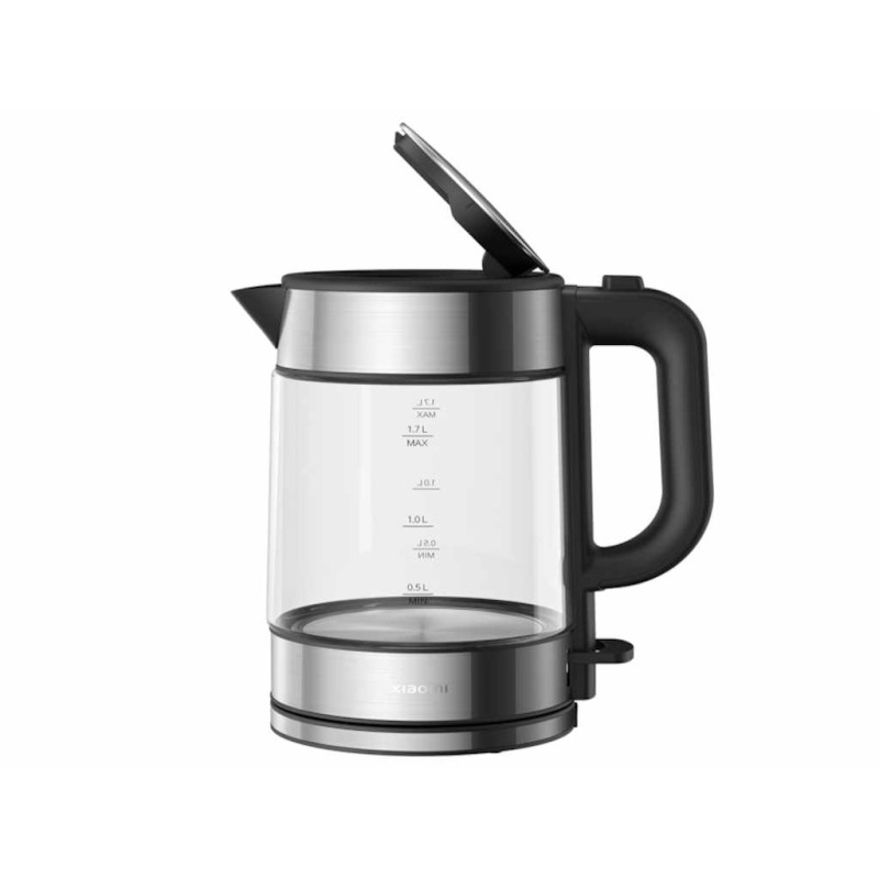 Xiaomi stakleno el. kuhalo, LED osvjetljenje 1.7L, 2200W