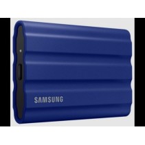 Samsung ext. SSD T7 Shield 2TBUSB 3.2 Gen 2 Blue